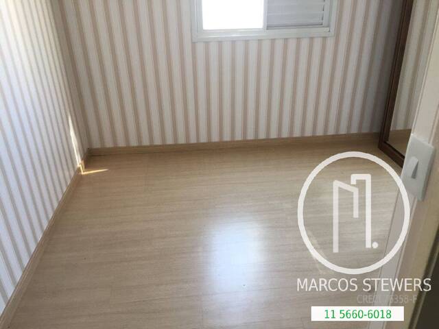 Apartamento para Comprar em São Paulo - 4