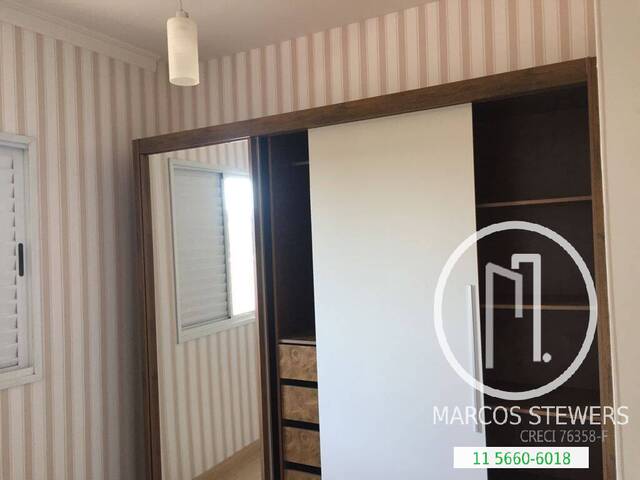 Apartamento para Comprar em São Paulo - 5