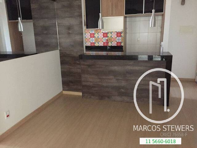 #1I1R8ML - Apartamento para Comprar em São Paulo - SP - 2