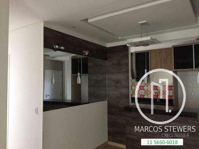#1I1R8ML - Apartamento para Comprar em São Paulo - SP - 1