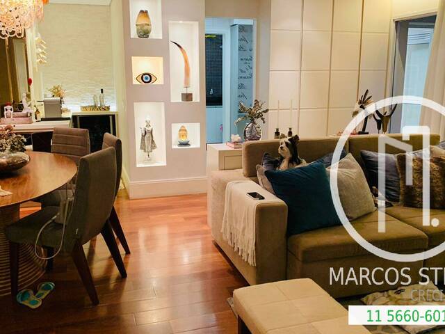 #1BKP8ML - Apartamento para Comprar em São Paulo - SP - 3