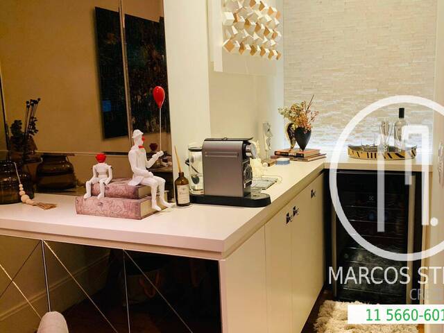 Apartamento para Comprar em São Paulo - 5