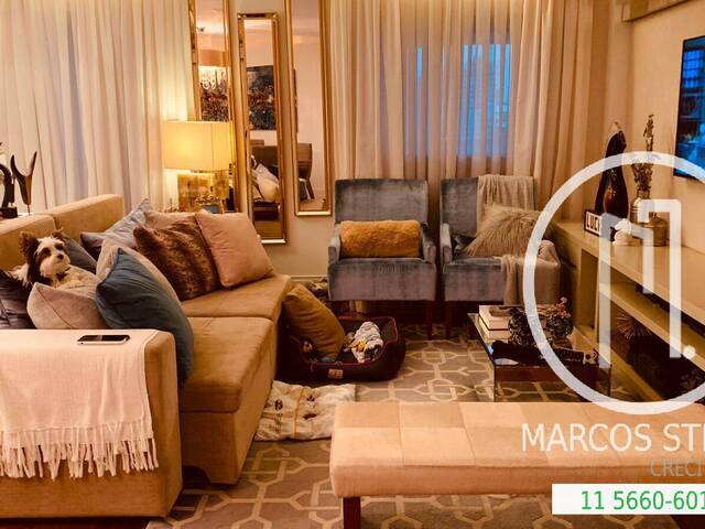 #1BKP8ML - Apartamento para Comprar em São Paulo - SP - 2
