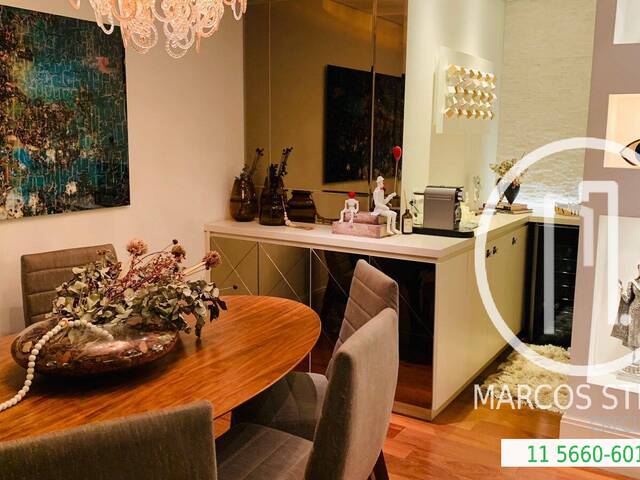 Apartamento para Comprar em São Paulo - 4