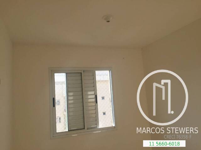 Apartamento para Alugar em São Paulo - 5
