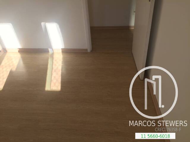 Apartamento para Alugar em São Paulo - 4