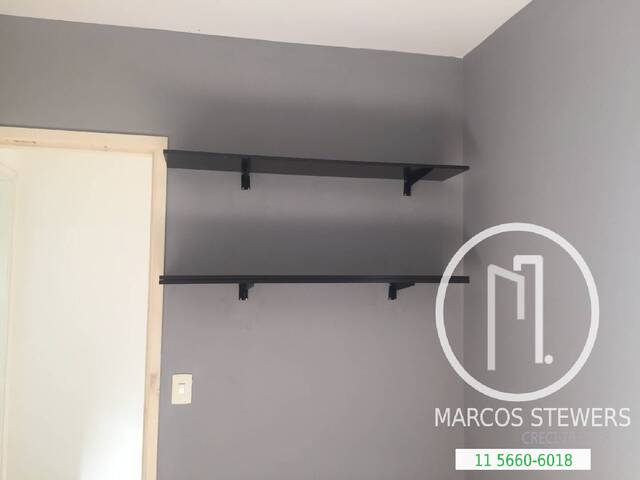 Apartamento para Alugar em São Paulo - 3