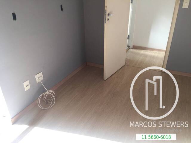 Apartamento para Alugar em São Paulo - 2