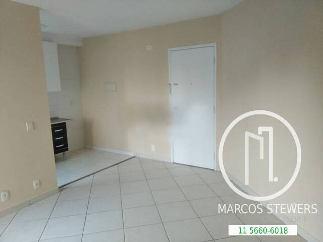 Apartamento para Alugar em São Paulo - 2