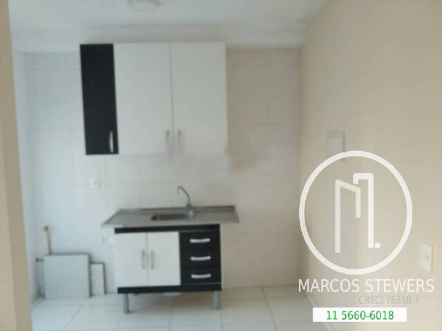 Apartamento para Alugar em São Paulo - 3
