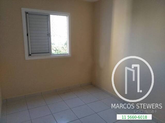 Apartamento para Alugar em São Paulo - 5