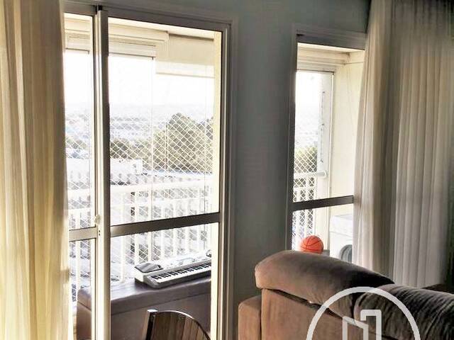 Apartamento para Comprar em São Paulo - 2