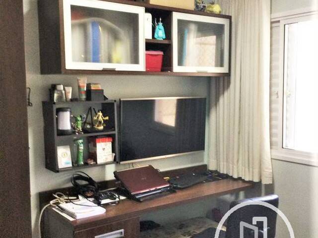 Apartamento para Comprar em São Paulo - 3