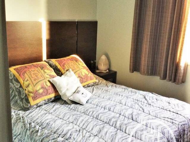 Apartamento para Comprar em São Paulo - 4