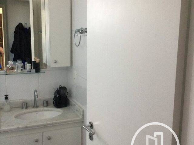 Apartamento para Comprar em São Paulo - 5