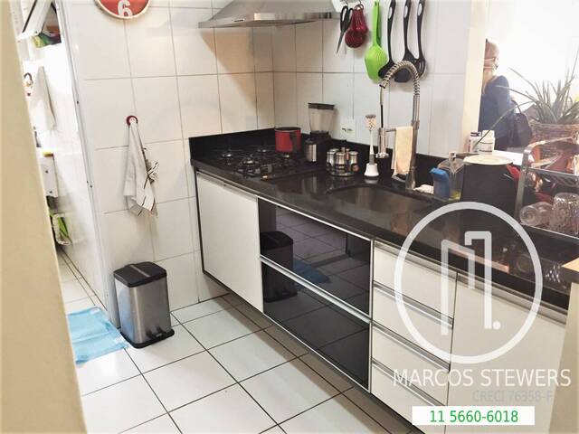 Apartamento para Comprar em São Paulo - 4
