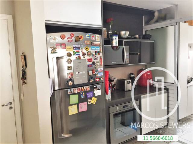 Apartamento para Comprar em São Paulo - 3