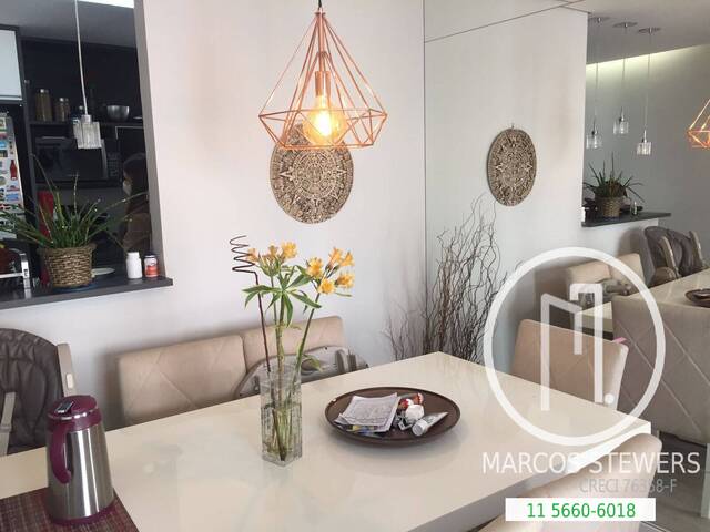 Apartamento para Comprar em São Paulo - 2