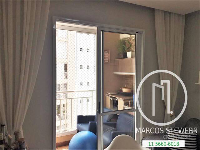 Apartamento para Comprar em São Paulo - 5