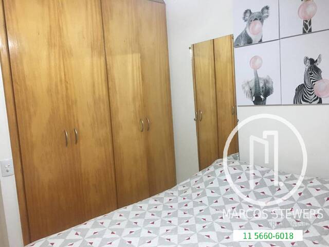Apartamento para Comprar em São Paulo - 4