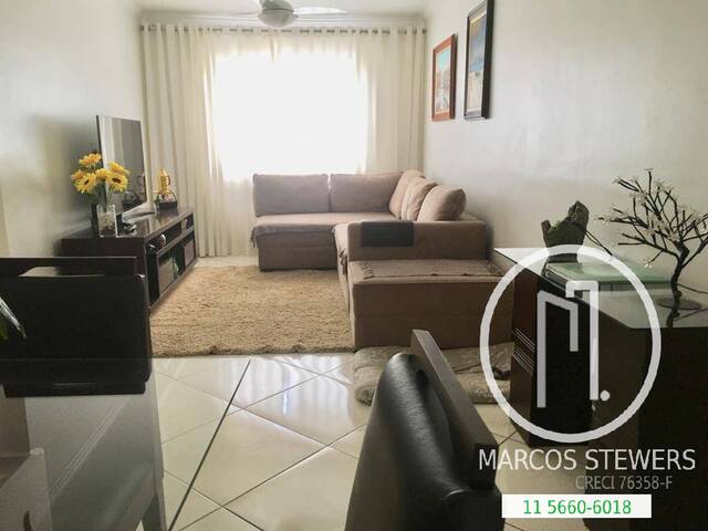 Apartamento para Comprar em São Paulo - 2
