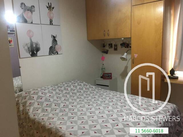 Apartamento para Comprar em São Paulo - 3