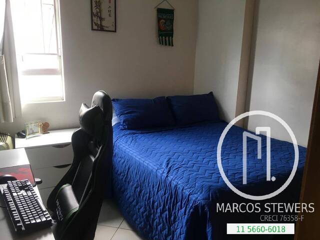 Apartamento para Comprar em São Paulo - 5