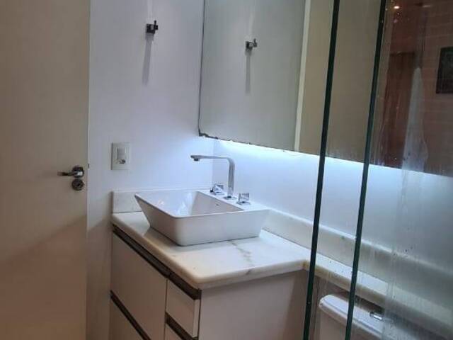 Apartamento para Comprar em São Paulo - 4