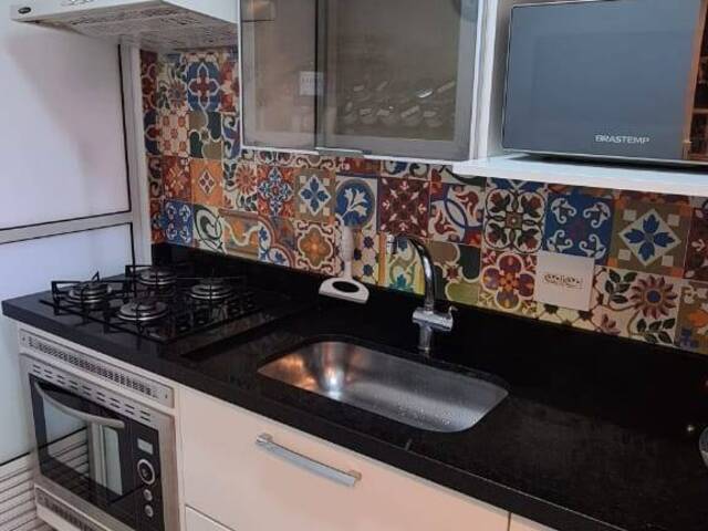 Apartamento para Comprar em São Paulo - 2