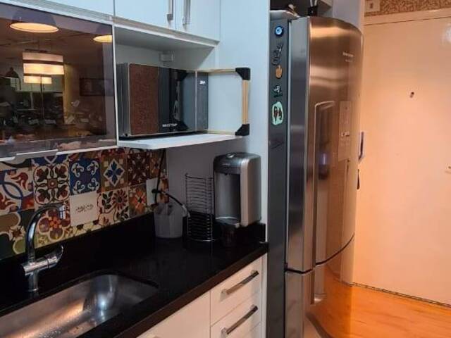 Apartamento para Comprar em São Paulo - 3