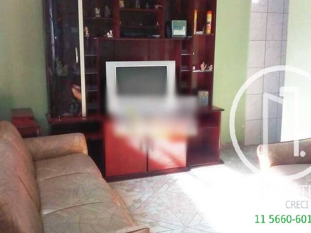 Casa para Comprar em Mongaguá - 4