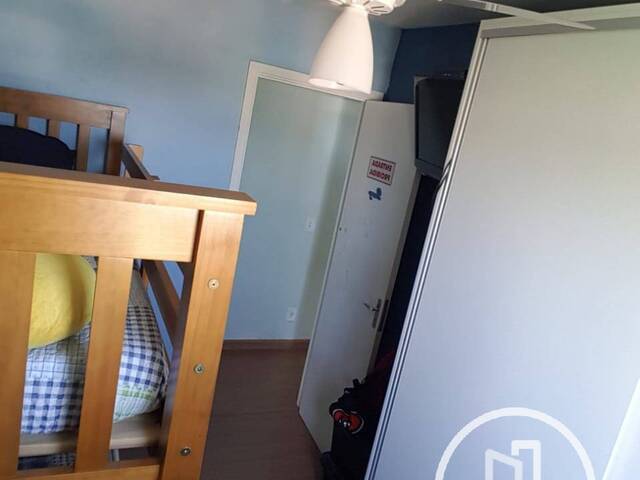Apartamento para Comprar em São Paulo - 5