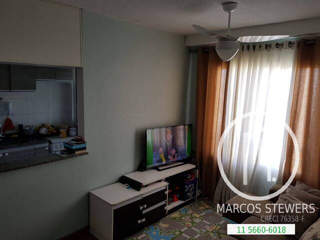 Apartamento para Comprar em São Paulo - 4