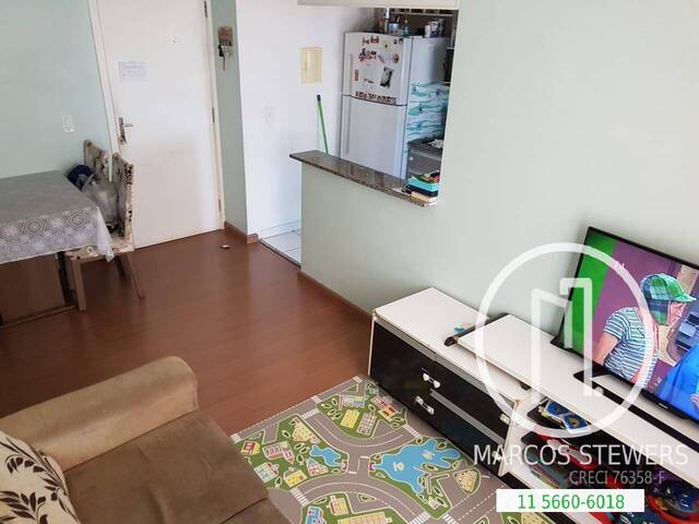 Apartamento para Comprar em São Paulo - 3