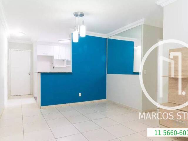 Apartamento para Comprar em São Paulo - 2