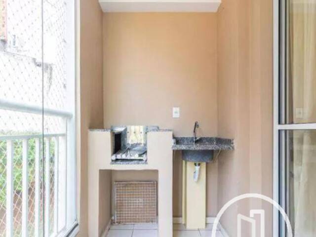 Apartamento para Comprar em São Paulo - 3