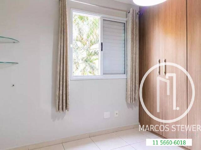 Apartamento para Comprar em São Paulo - 4
