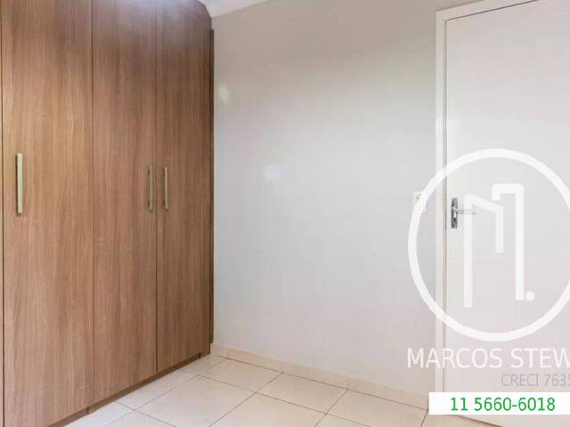 Apartamento para Comprar em São Paulo - 5