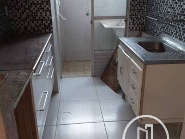 Apartamento para Alugar em São Paulo - 3