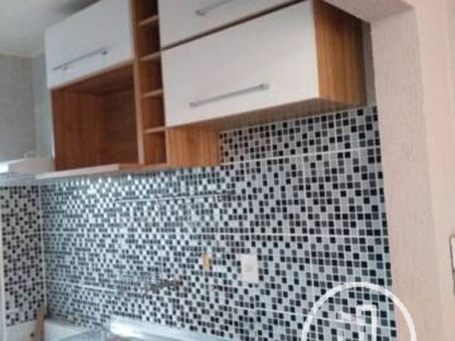 Apartamento para Alugar em São Paulo - 2