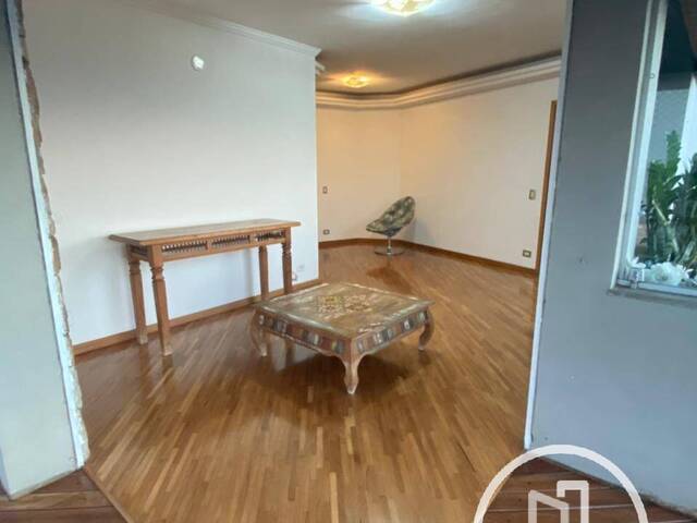 Apartamento para Comprar em São Paulo - 2