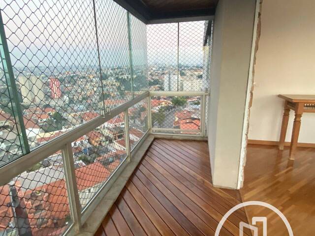 Apartamento para Comprar em São Paulo - 3