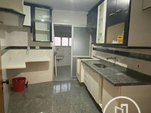 Apartamento para Comprar em São Paulo - 4