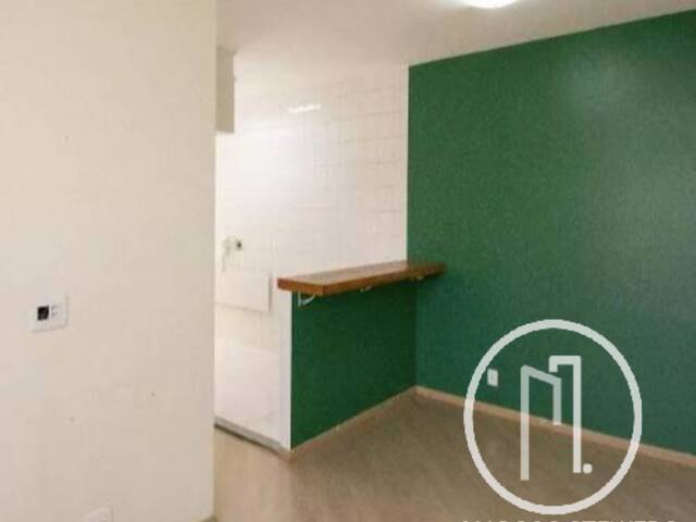 Apartamento para Comprar em São Paulo - 4