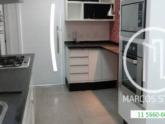 Apartamento para Comprar em São Paulo - 2