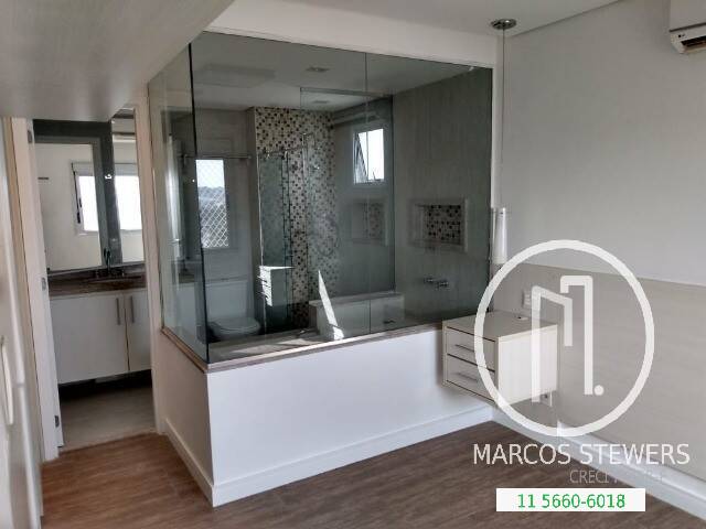 Apartamento para Comprar em São Paulo - 4