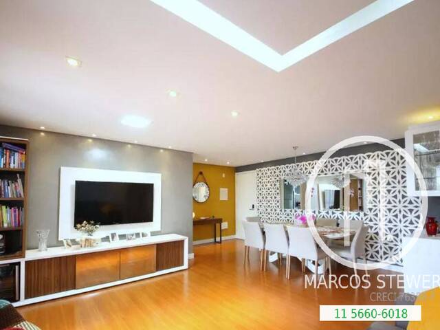 Apartamento para Comprar em São Paulo - 4