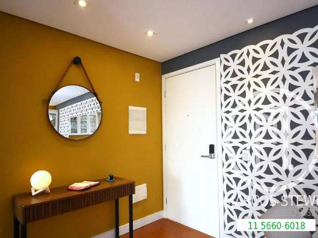 Apartamento para Comprar em São Paulo - 5
