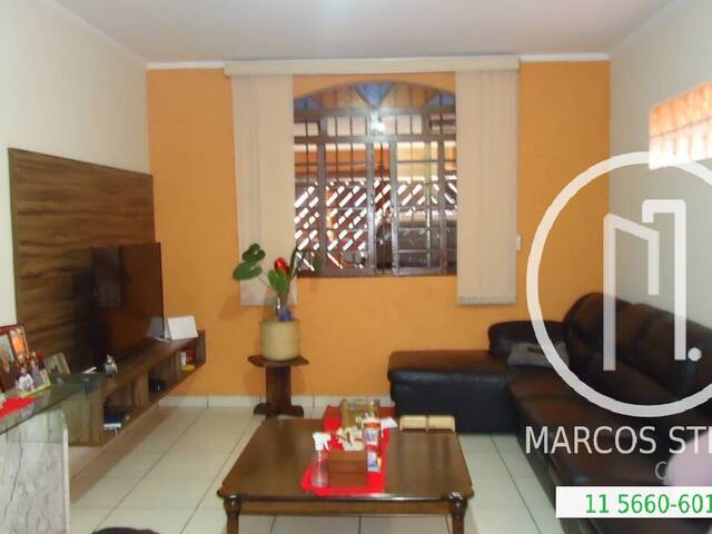 Casa para Comprar em São Paulo - 3