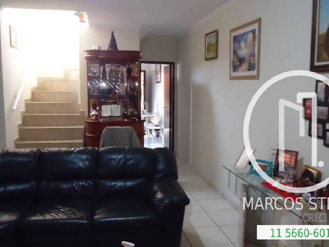 Casa para Comprar em São Paulo - 4